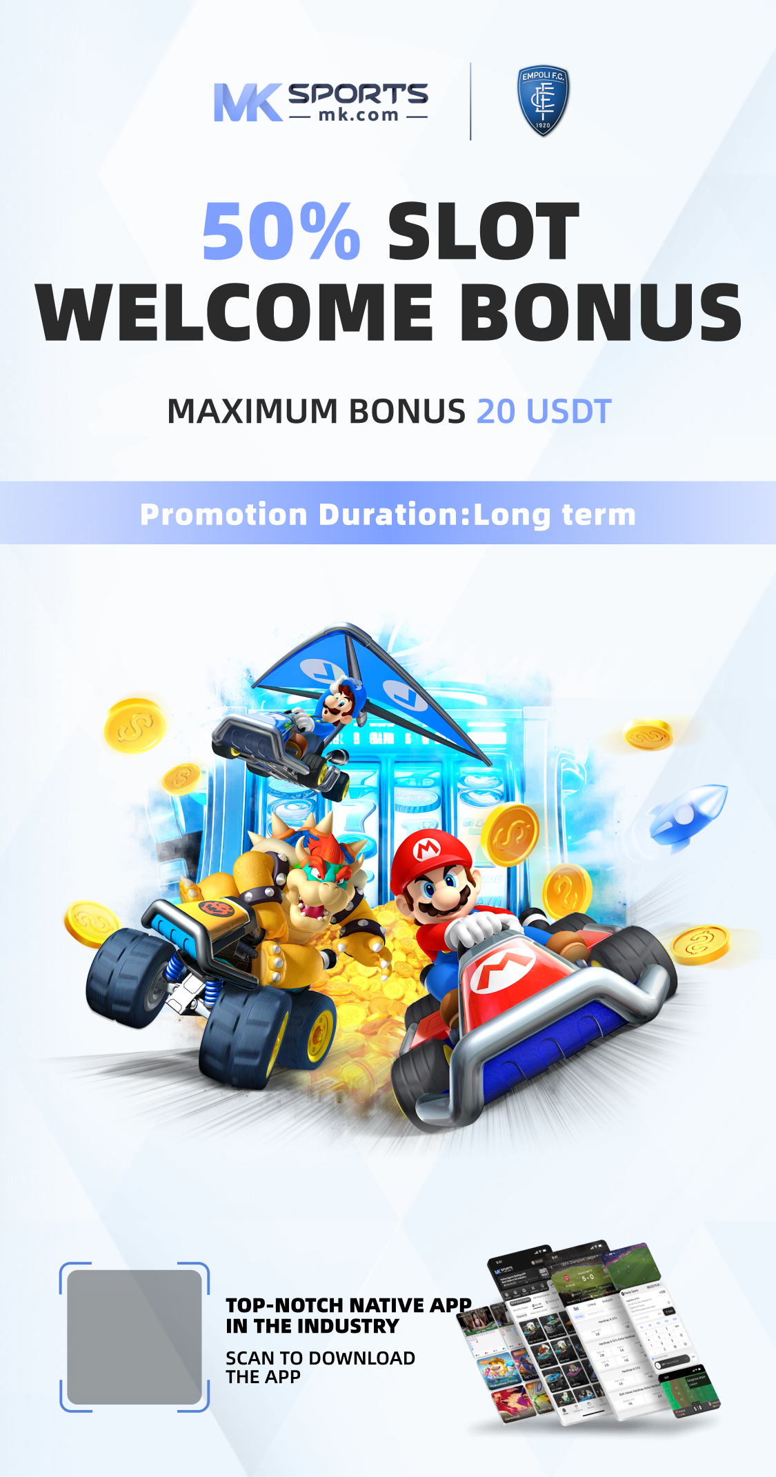 bonus 123 slot login